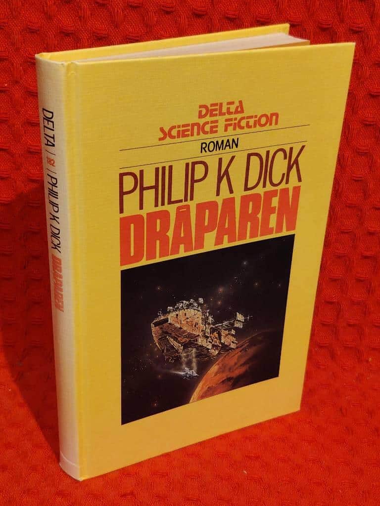 Dick, Philip K. ; Andersson, Erik : Dråparen