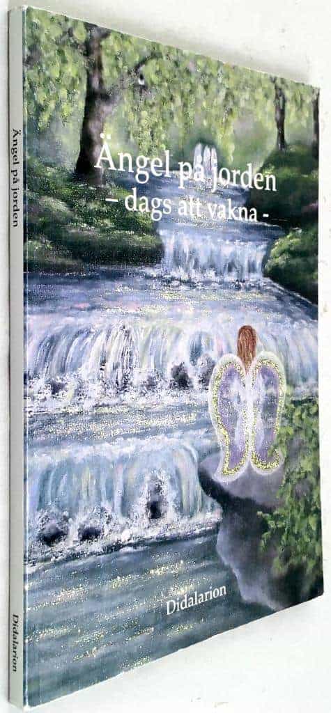 Didalarion : Ängel på jorden