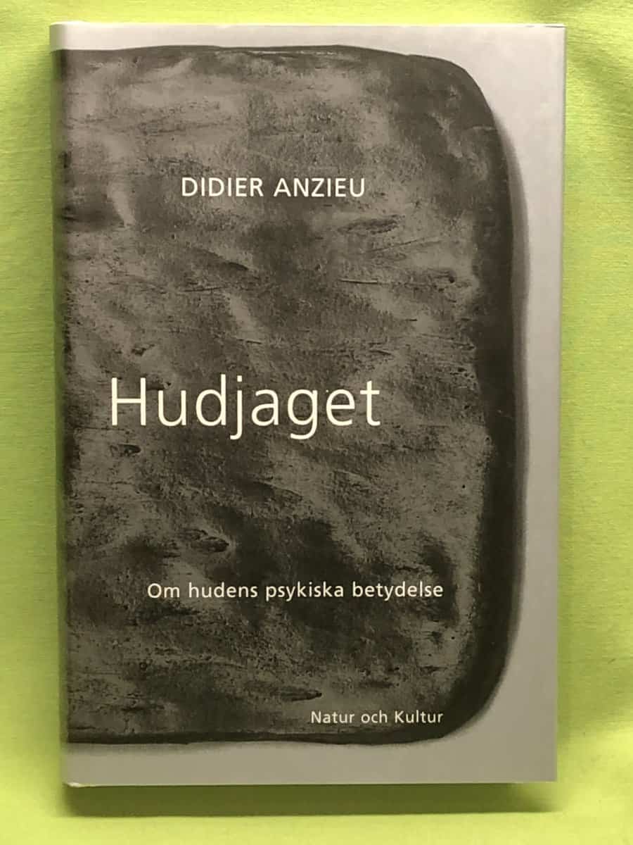 Didier Anzieu : Hudjaget