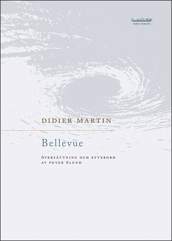 Didier Martin : Bellevue