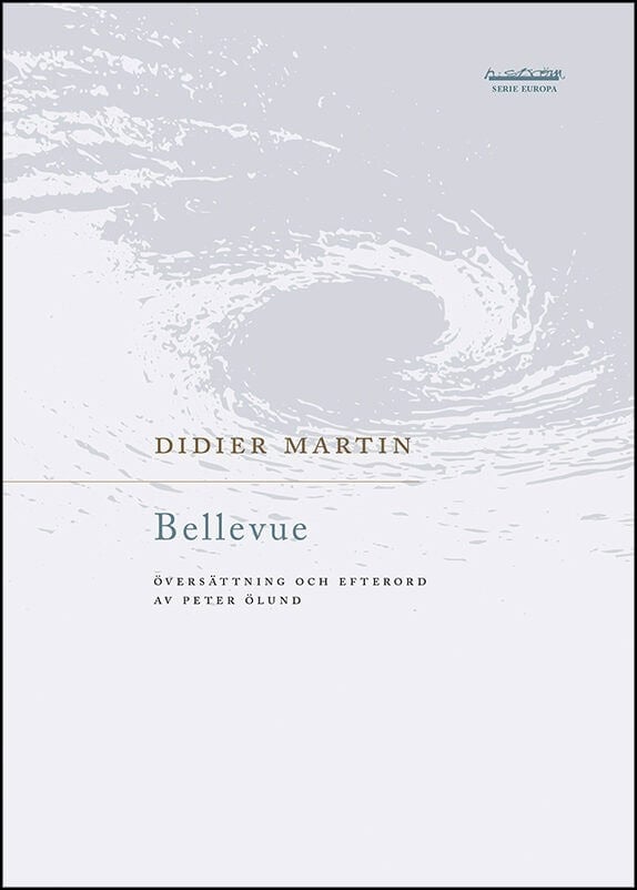 Didier Martin : Bellevue