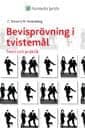 Diesen, Christian ; Strandberg, Magne : Bevisprövning i tvistemål : teori och praktik. Bevis 9