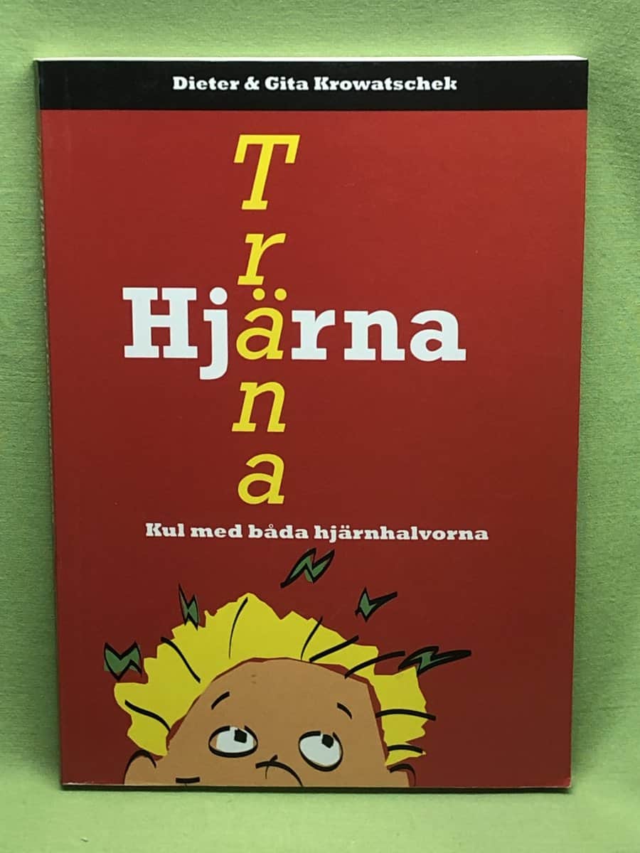 Dieter Krowatschek : Träna hjärna