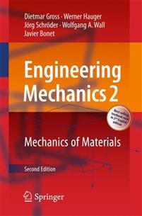 Dietmar Gross : Engineering Mechanics 2