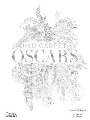 Dijanna Mulhearn : Red Carpet Oscars