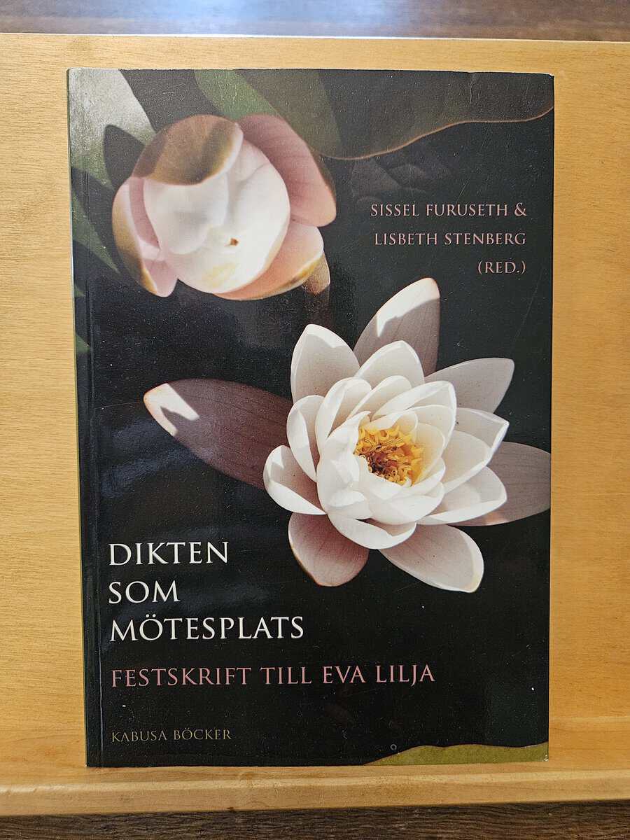 Dikten som mötesplats