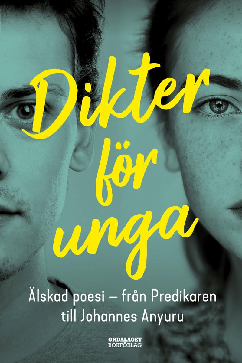 Dikter för unga
