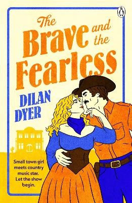 Dilan Dyer : The Brave and the Fearless