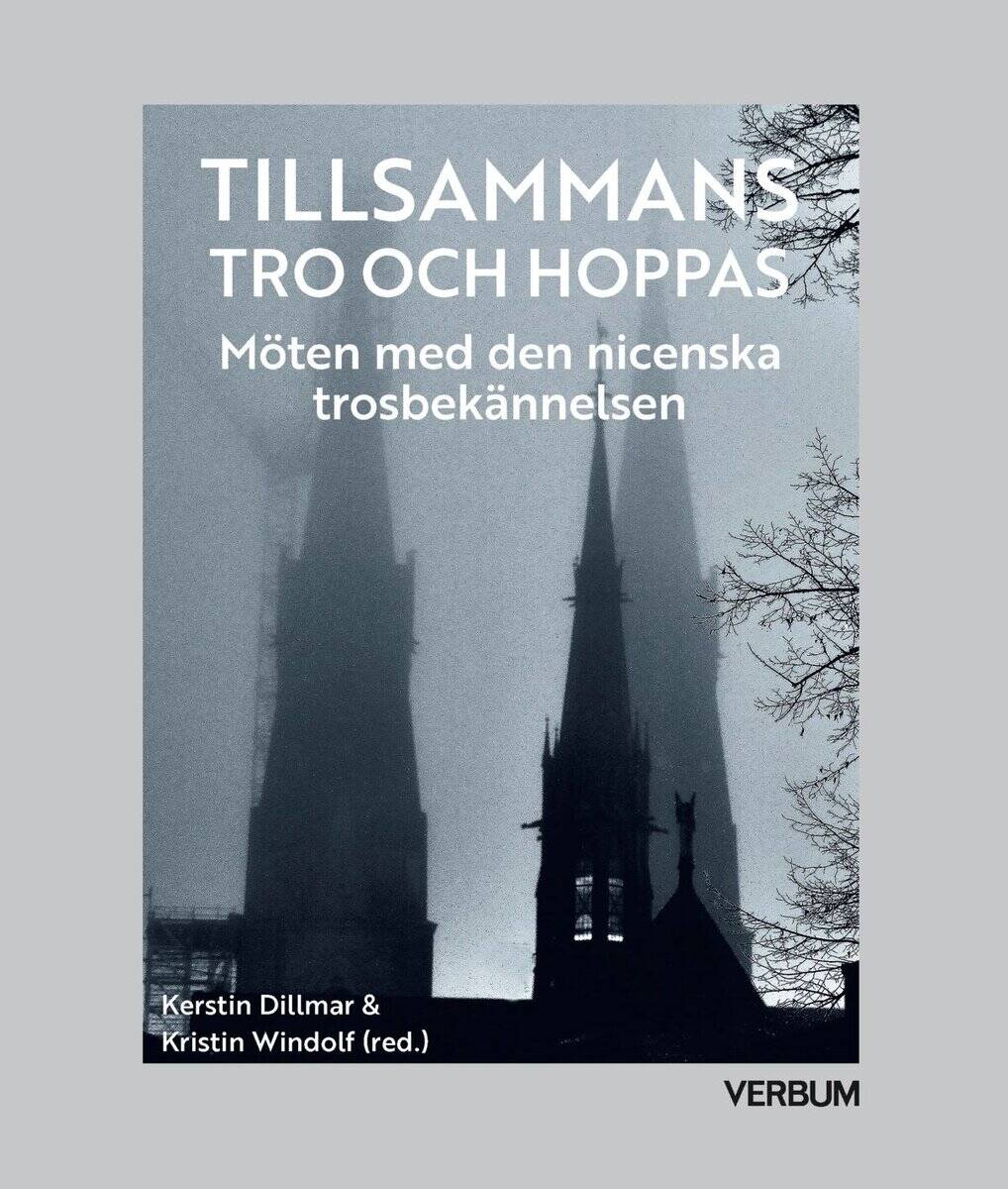 Dillmar, Kerstin ; Windolf, Kristin [red.] : Tillsammans tro och hoppas