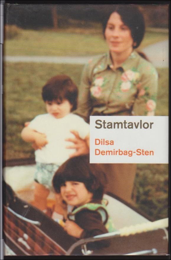 Dilsa Demirbag-Sten : Stamtavlor