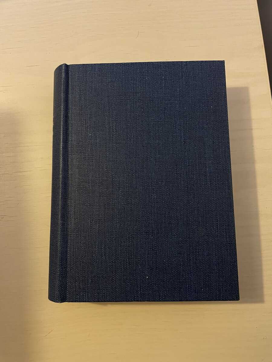 Dimbobygden 1977-1981