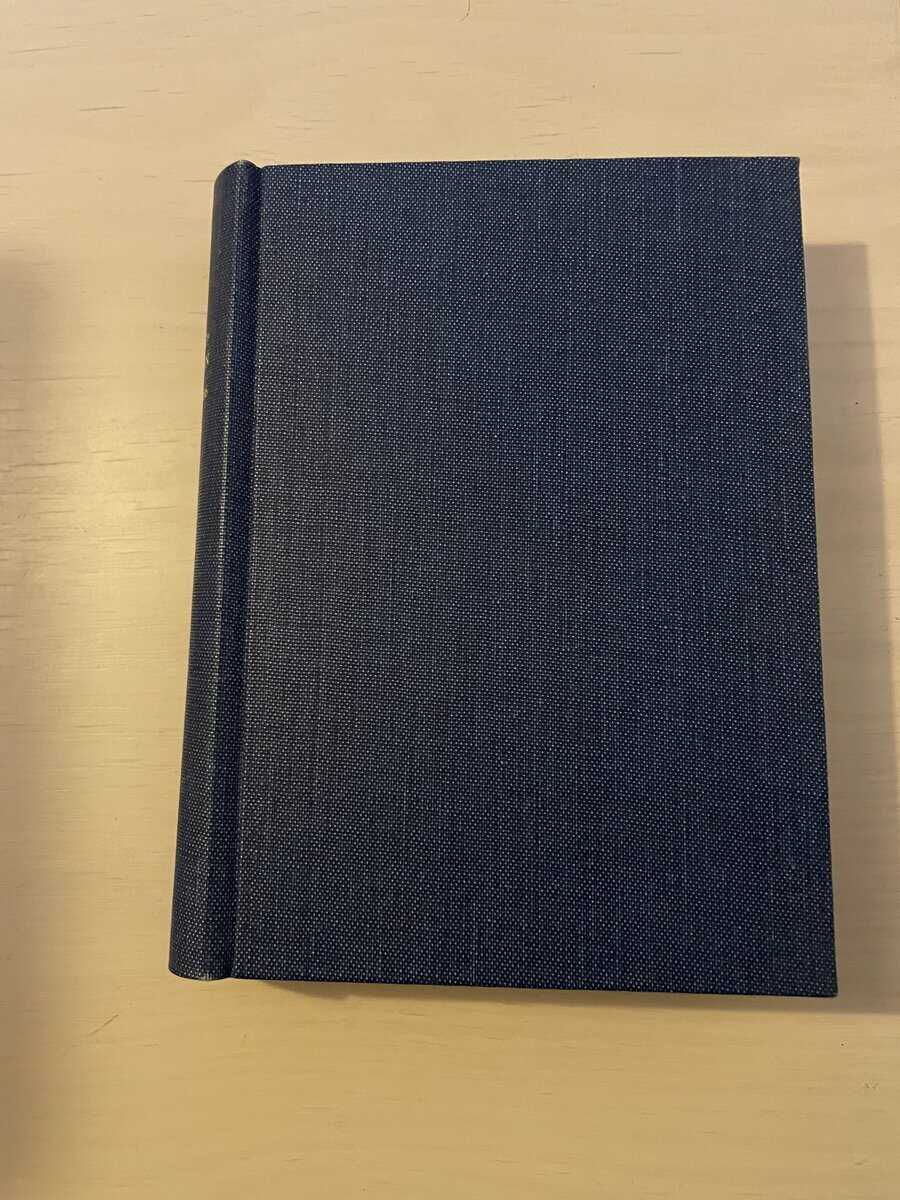 Dimbobygden 1982-1986