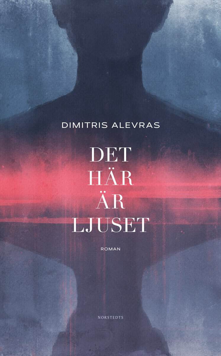 Dimitris Alevras : Det här är ljuset