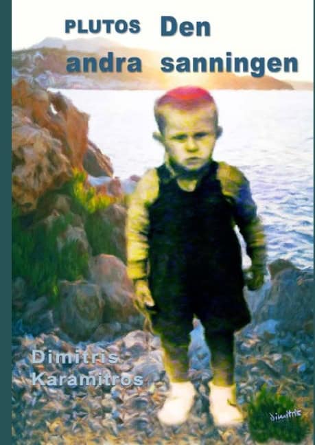 Dimitris Karamitros : Plutos : den andra sanningen