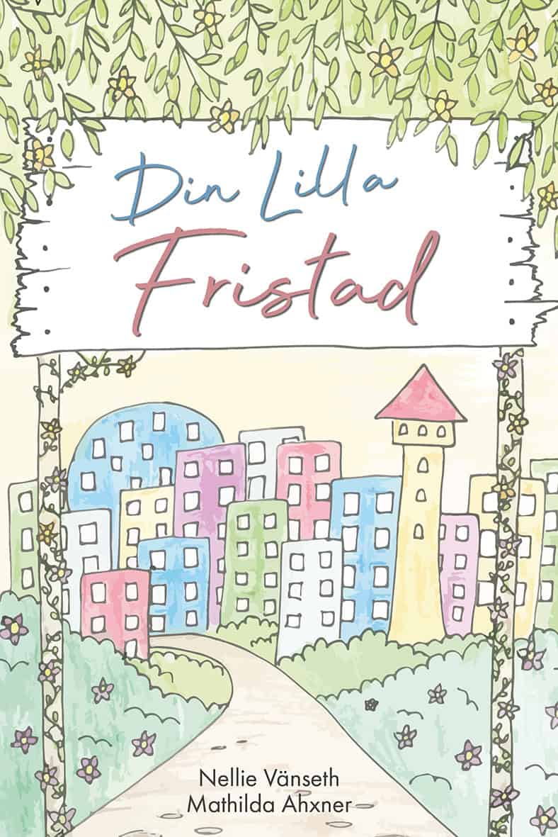 Din lilla fristad