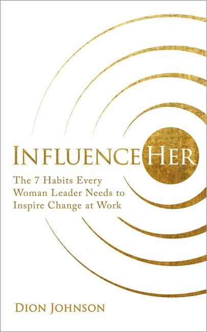 Dion Johnson : InfluenceHer
