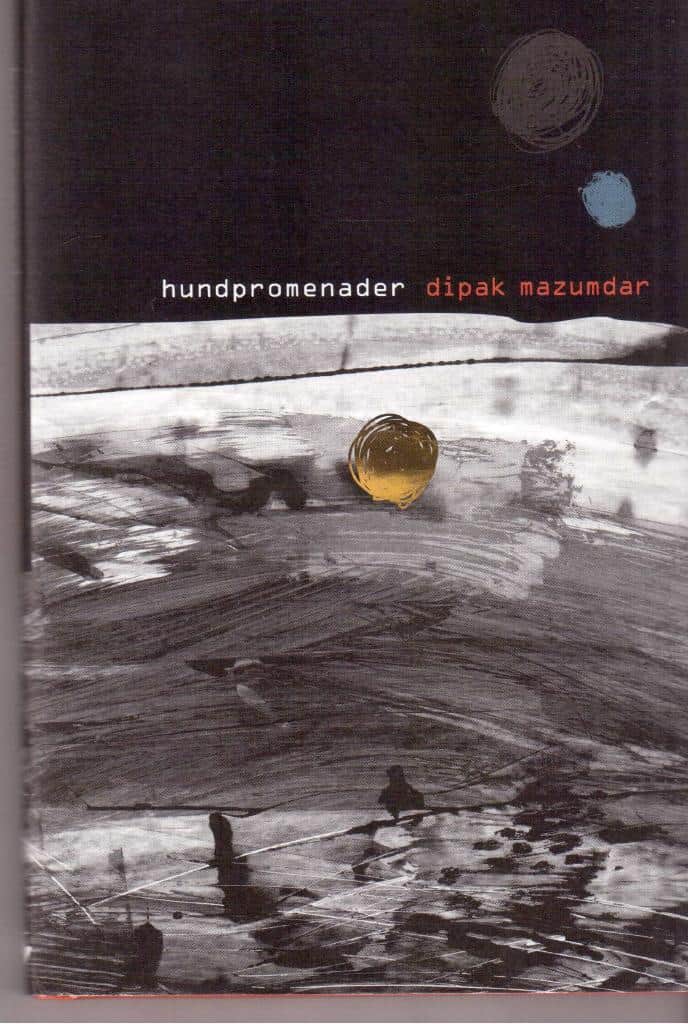 Dipak Mazumdar : Hundpromenader