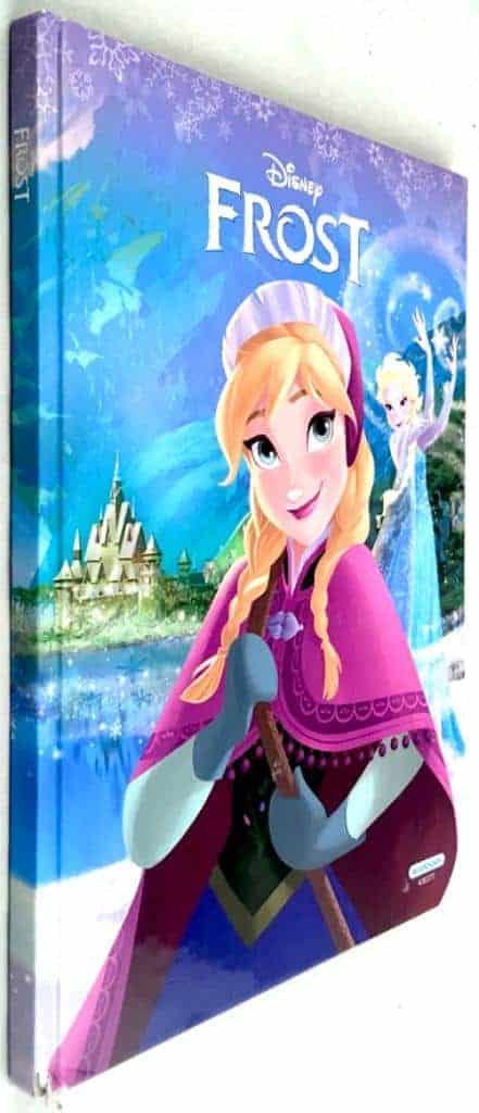 Disney : Frost