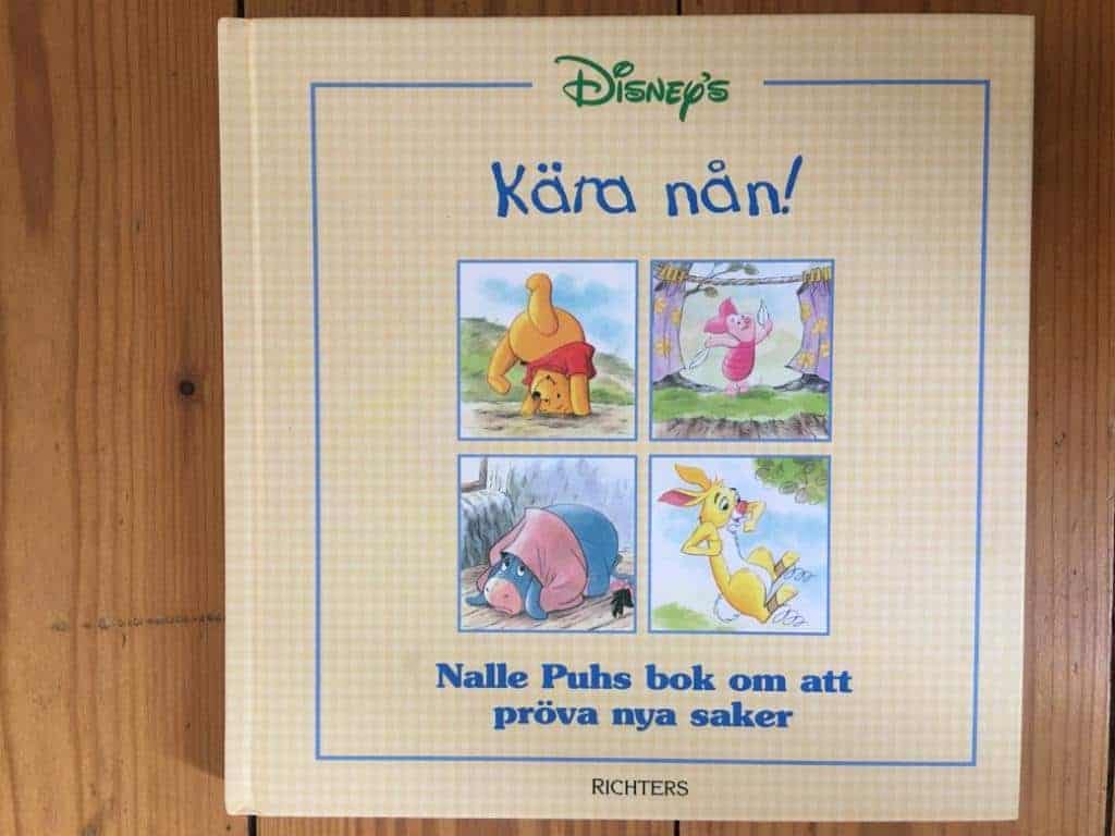 Disney : Kära nån!