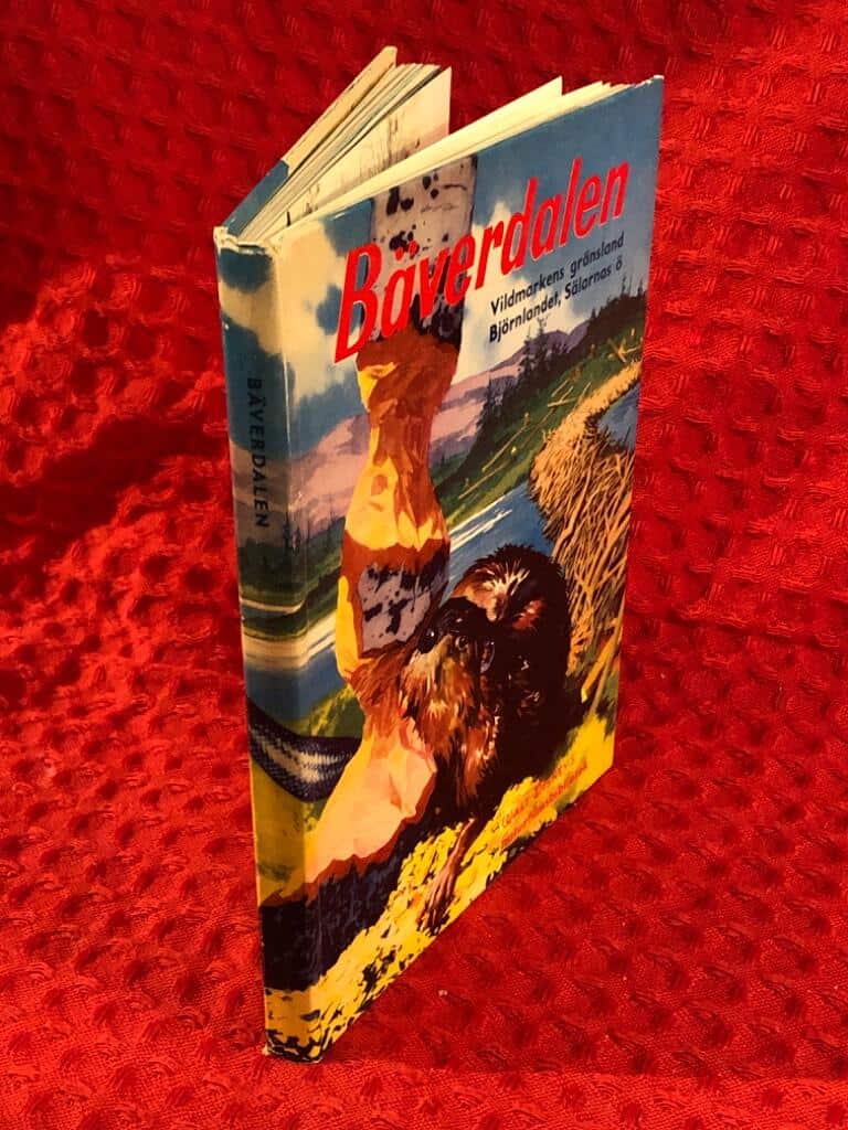 Disney, Walt ; Werner Watson, Jane ; Pryor, Frances : Sannsagor ur naturen
