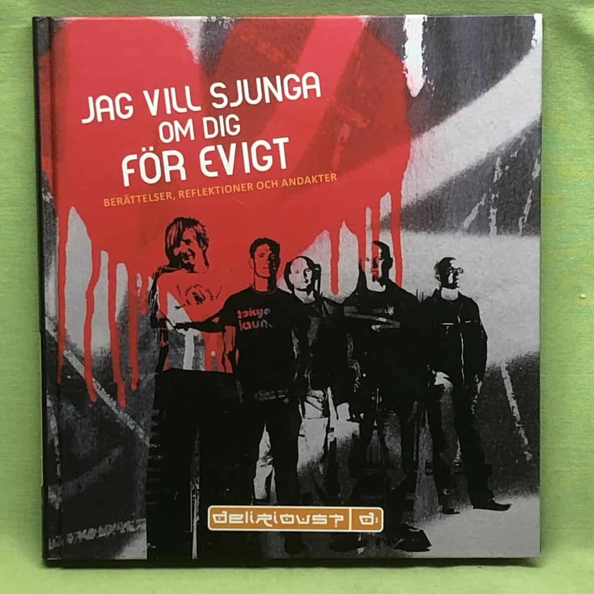 div. : Jag vill sjunga om dig för evigt