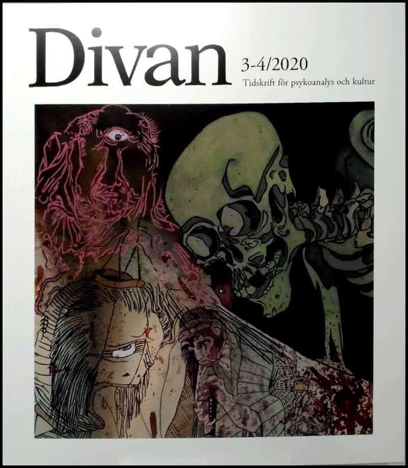 Divan : 2020 / 3-4