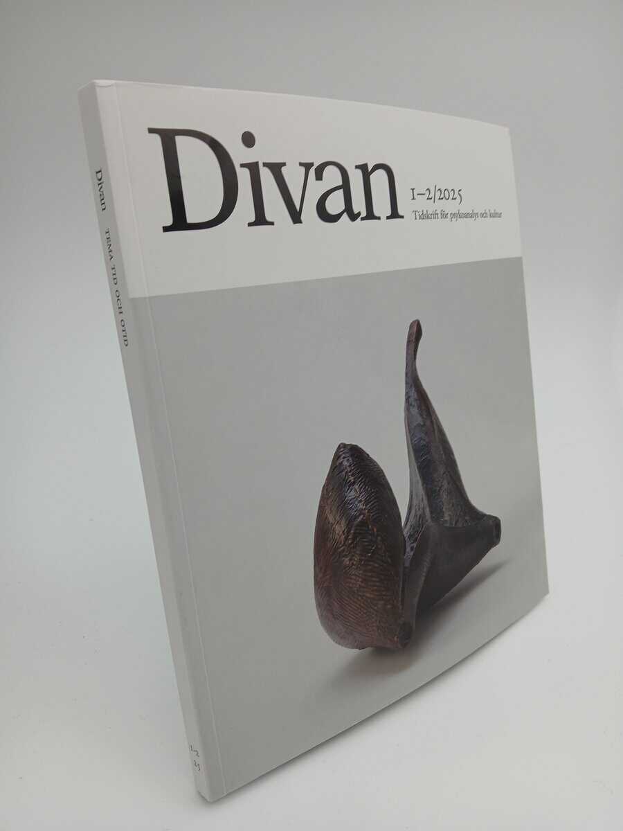 Divan : 2025/1-2