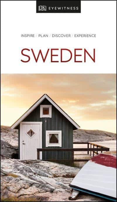 DK Eyewitness : Sweden