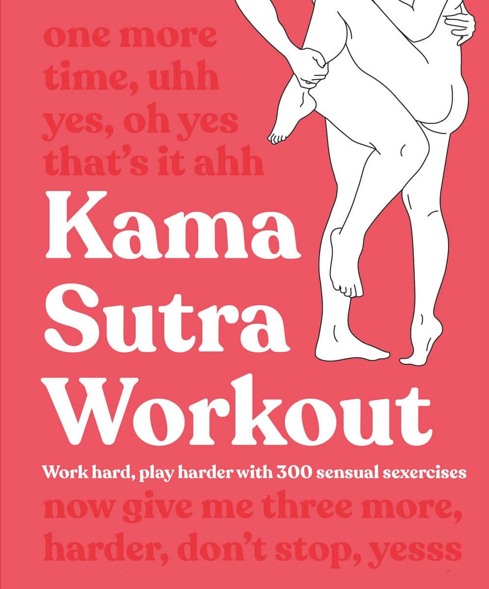 DK : Kama Sutra Workout