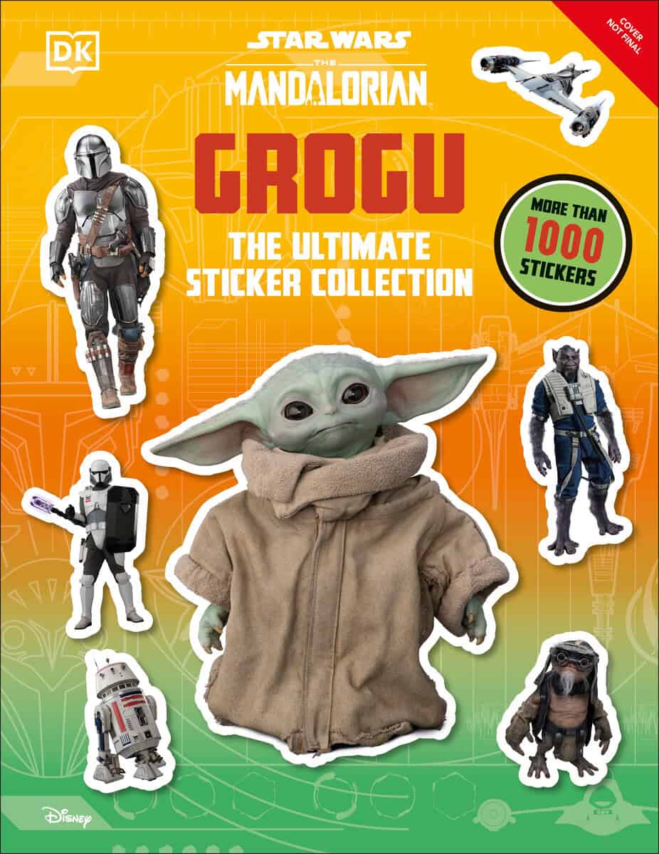 DK : Star Wars