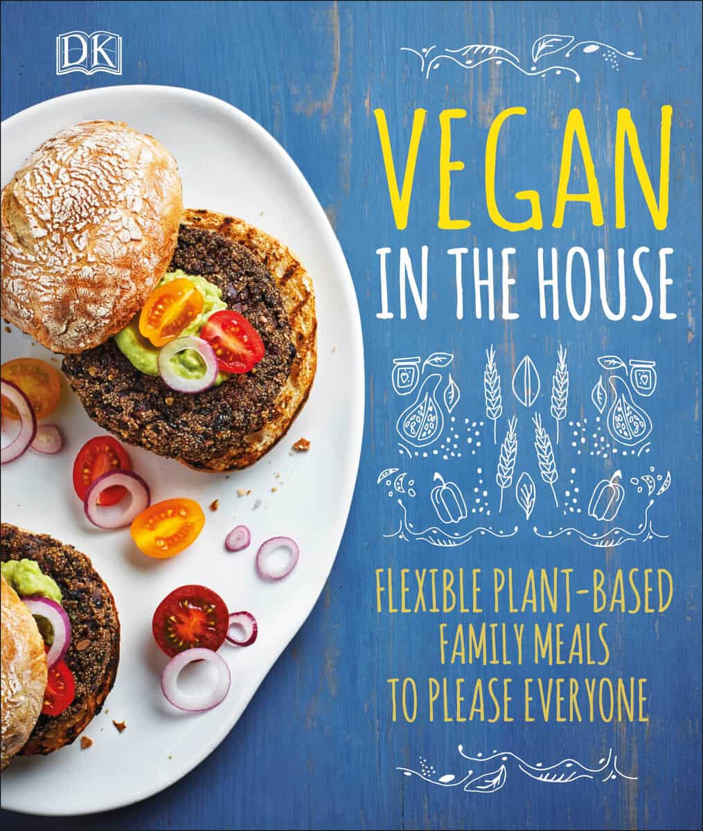 DK : Vegan in the House