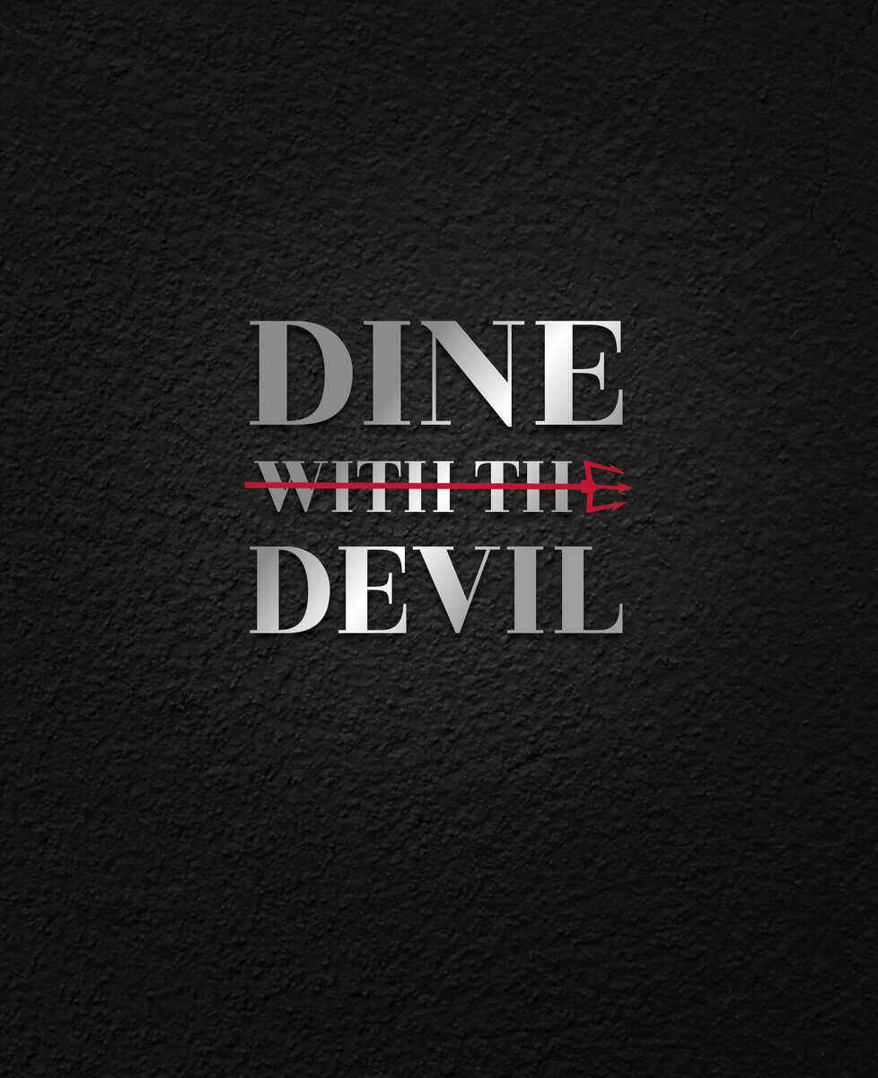 D'ler Hilmi : Dine with the Devil