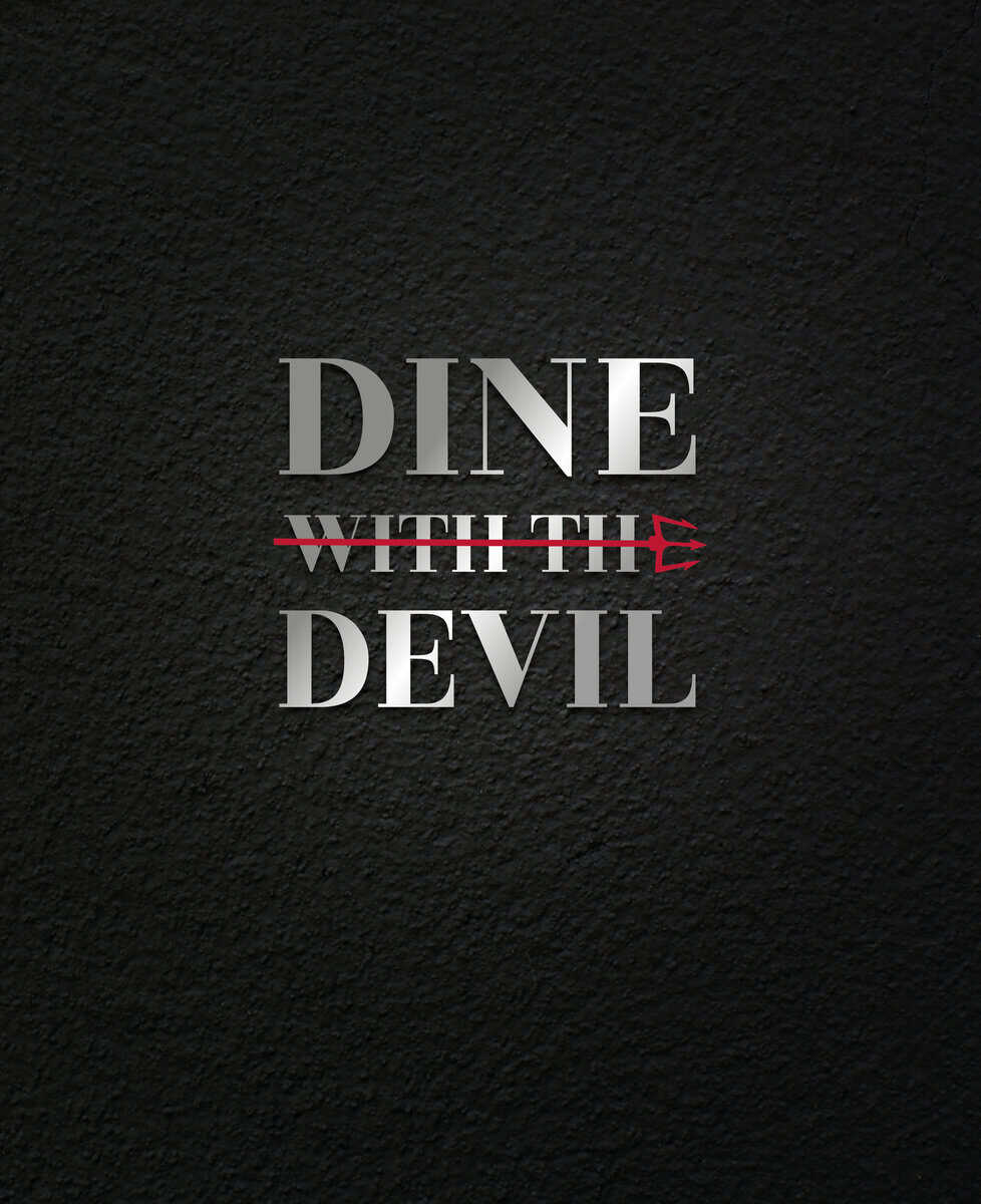 D'ler Hilmi : Dine with the Devil