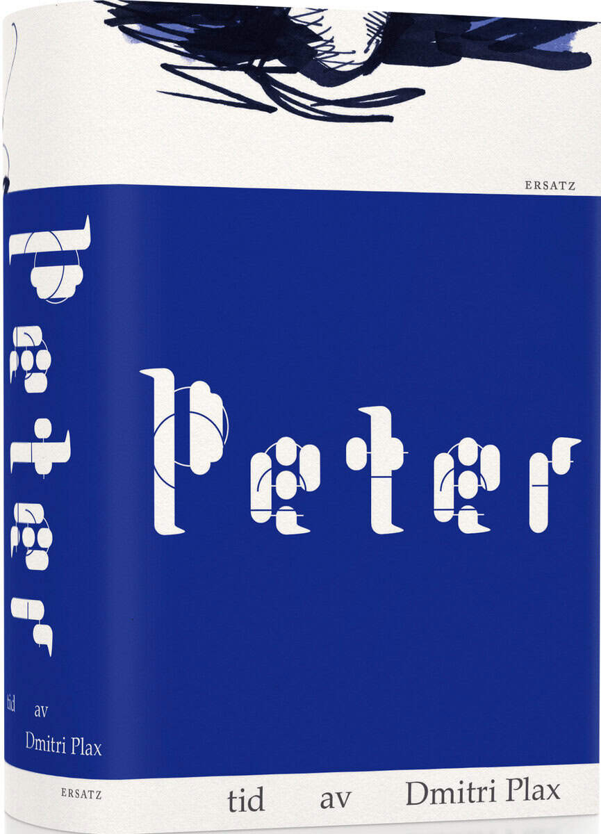 Dmitri Plax : Peter : tid