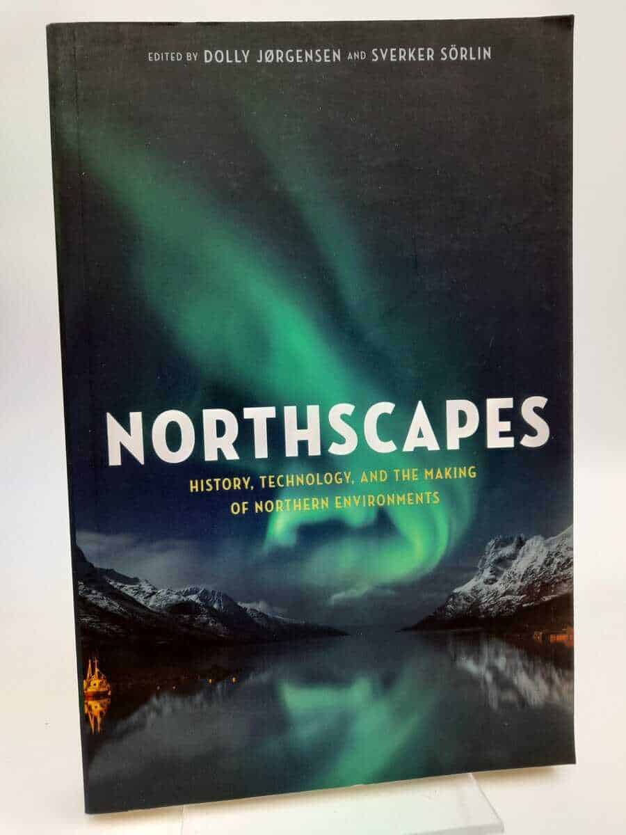Dolly Jørgensen : Northscapes