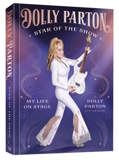 Dolly Parton : Star of the Show