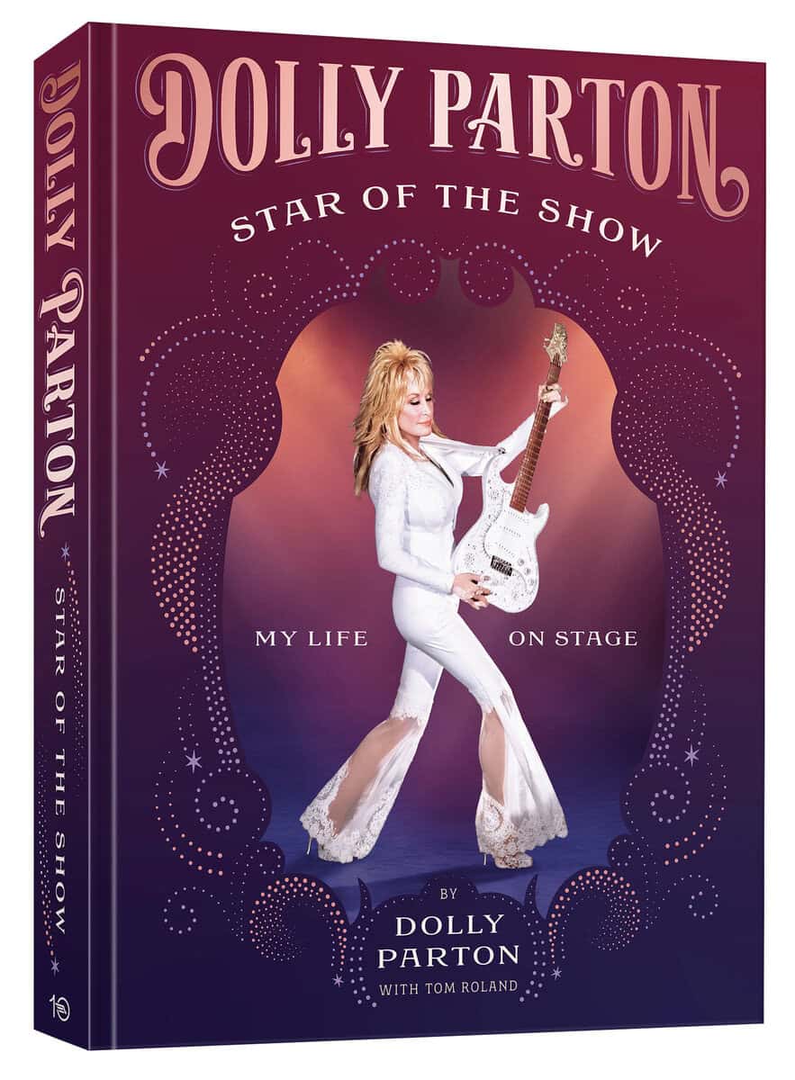 Dolly Parton : Star of the Show [Deluxe Edition]