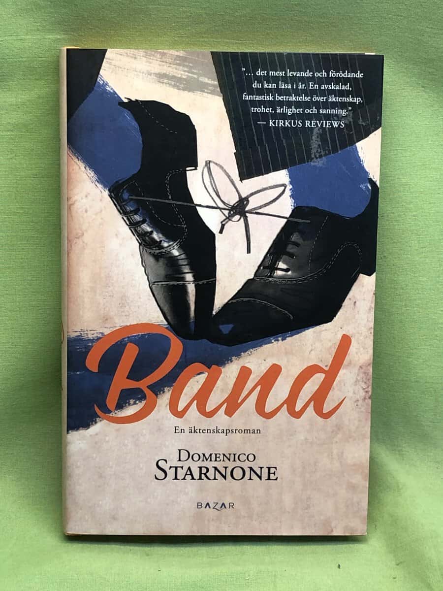 Domenico Starnone : Band