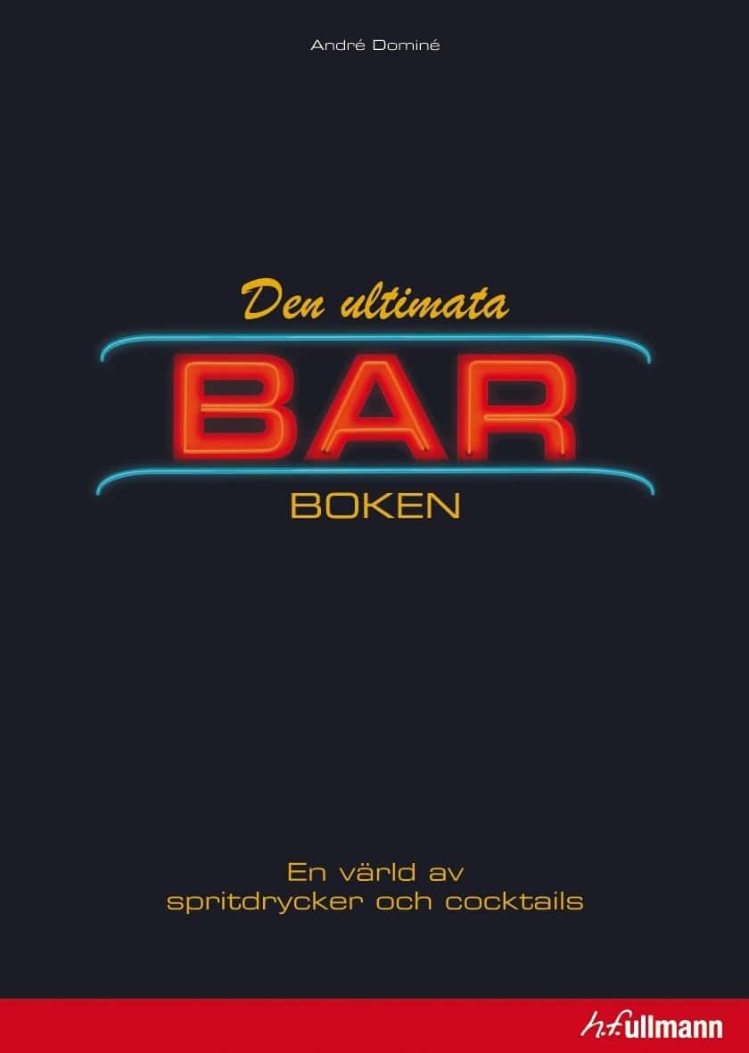 Dominé, André ; Euler, Barbara E. ; Fassbender, Wolfgang ; Stelzig, Matthias : Den ultimata barboken