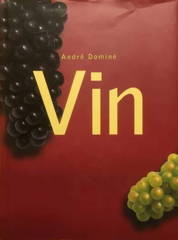 Dominé, André ; Faber, Armin ; Pothmann, Thomas ; Supp, Eckhard : Vin