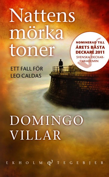 Domingo Villar : Nattens mörka toner