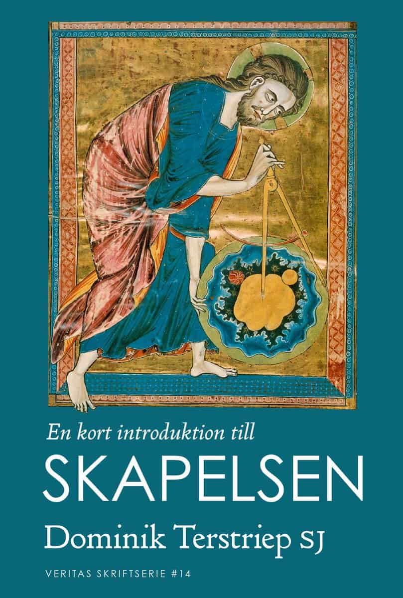 Dominik Terstriep SJ : En kort introduktion till skapelsen