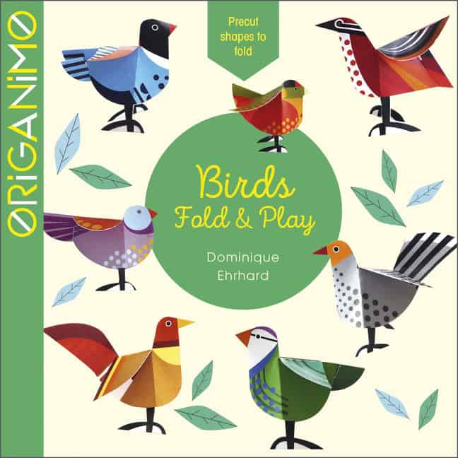 Dominique Ehrhard : Birds
