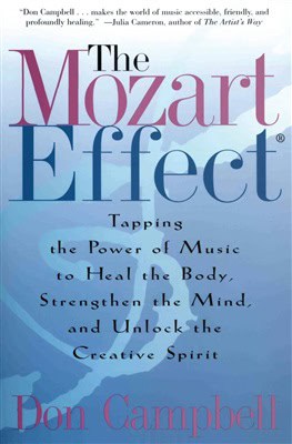 Don Campbell : Mozart Effect, The