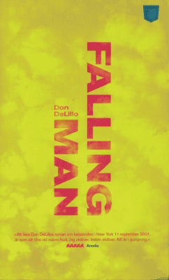Don DeLillo : Falling man