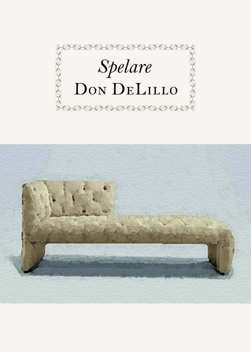 Don DeLillo : Spelare