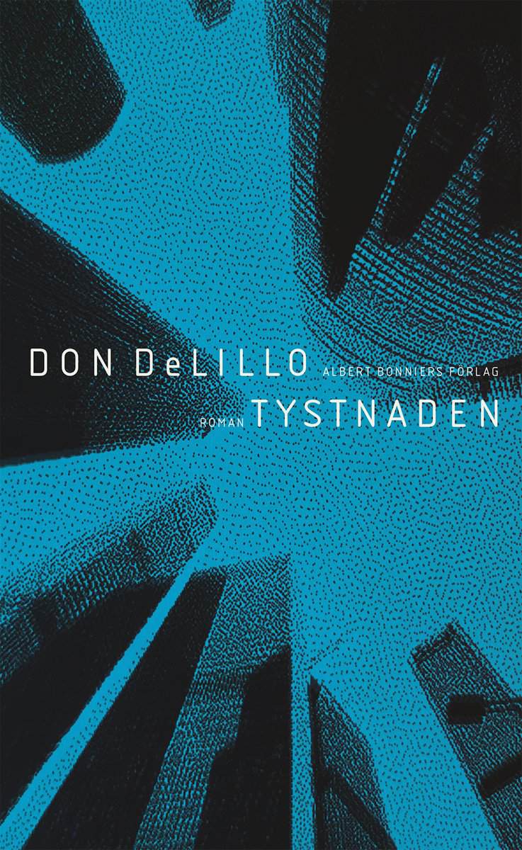 Don DeLillo : Tystnaden