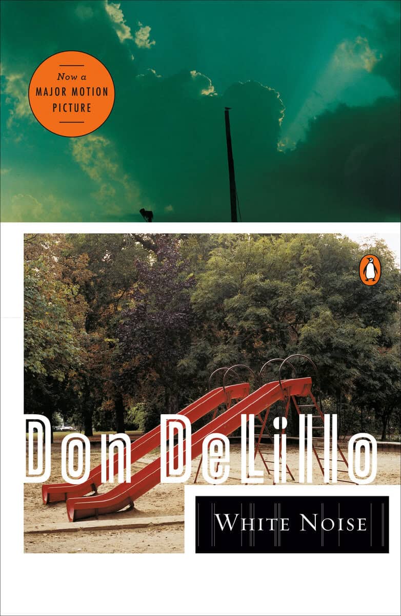 Don DeLillo : White Noise