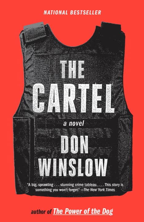 Don Winslow : The Cartel