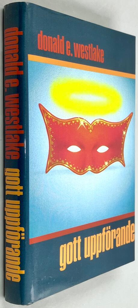 Donald E. Westlake : Gott uppförande